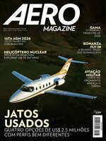 AERO Magazine